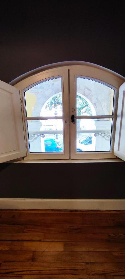 Le Gramont Apartment Pau Exterior foto