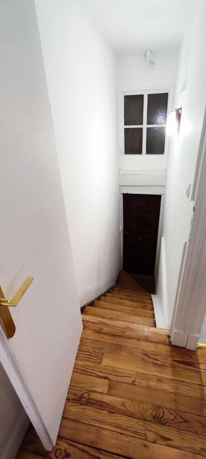 Le Gramont Apartment Pau Exterior foto